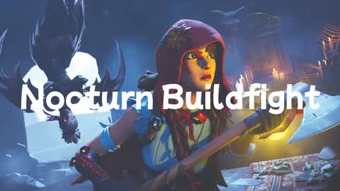 Nocturn 1 vs 1 Buildfight