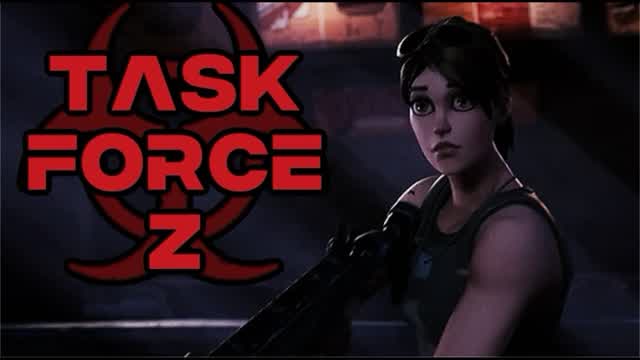 Task Force Z (FPS)