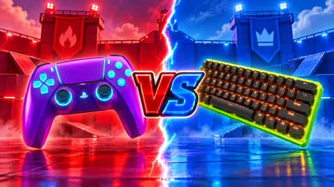 RED VS BLUE — TOTAL DOMINATION 👑