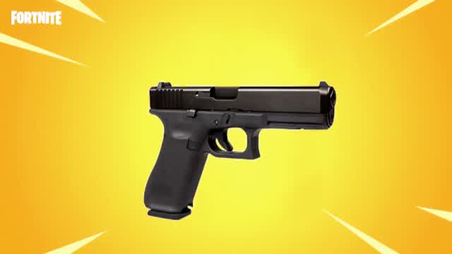 Glock Box PVP📦