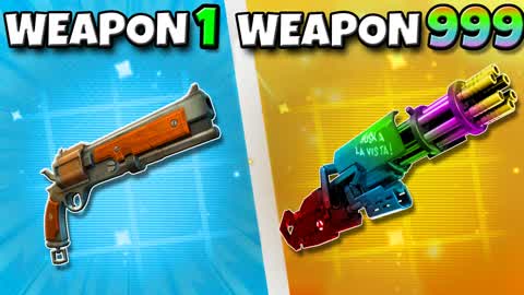 🤩CRAZY GUN GAME - OG PRISON🎯