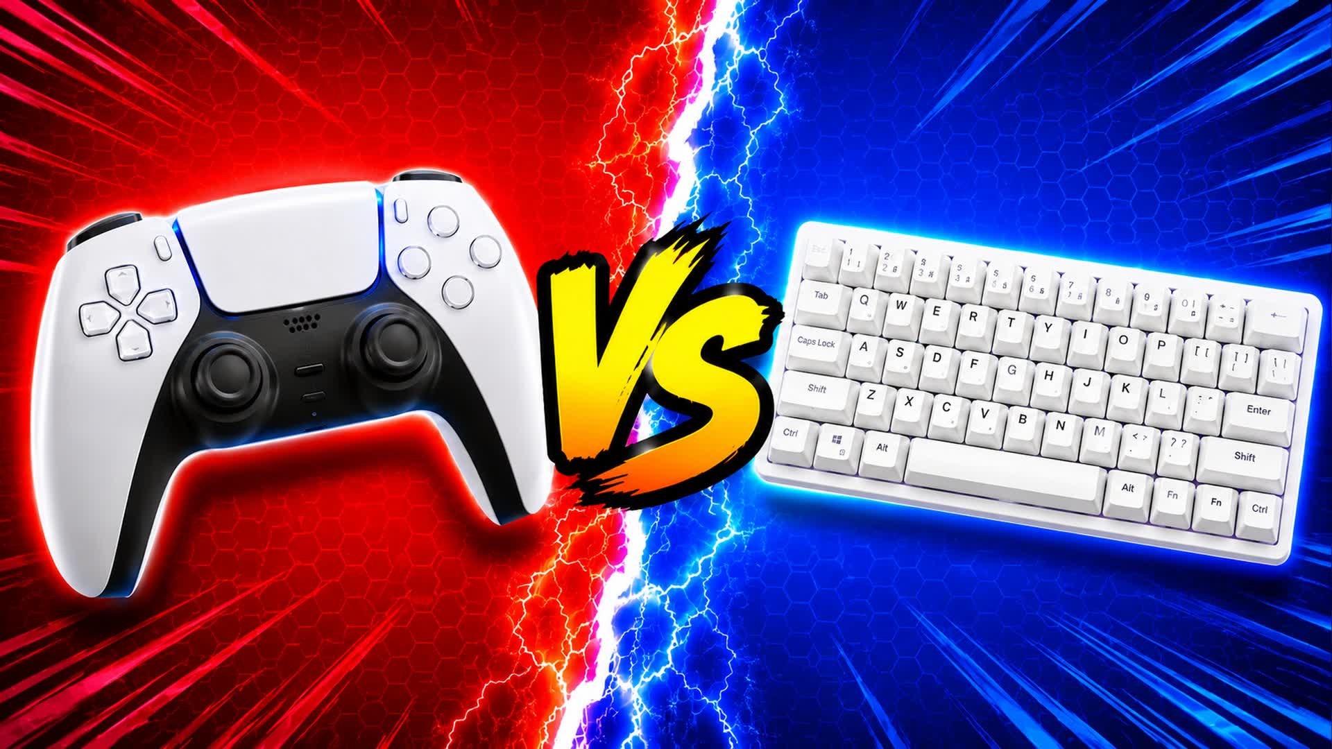 RED VS BLUE SHADOWED RUIN 🔴🔵