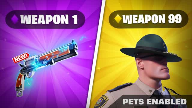 BRAINROT MEME GUNGAME 🧠