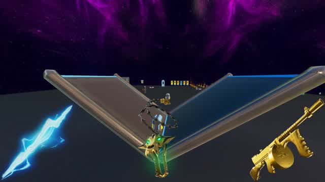 1v1 build fight
