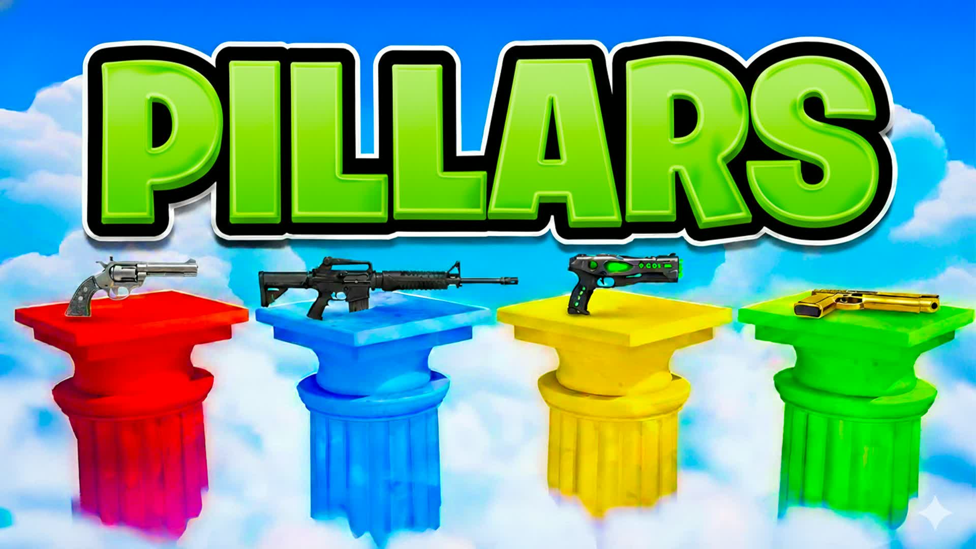 PILLARS PS5