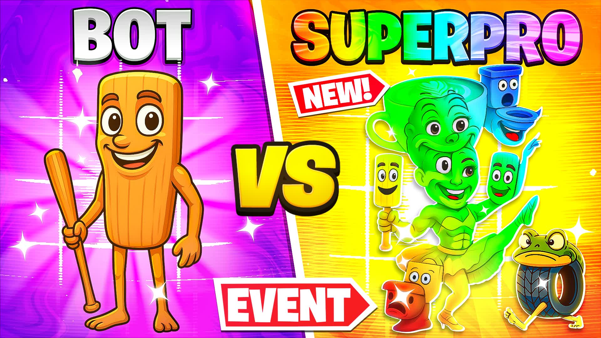 NEW MEGA🎯ONE SHOT🧠BRAINROT GUN GAME