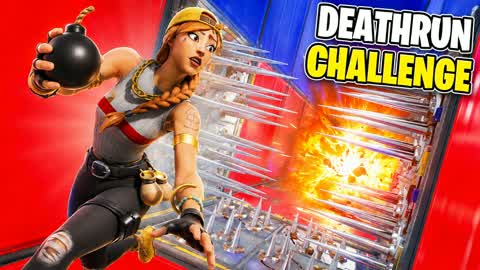 The DEATHRUN CHALLENGE 💀