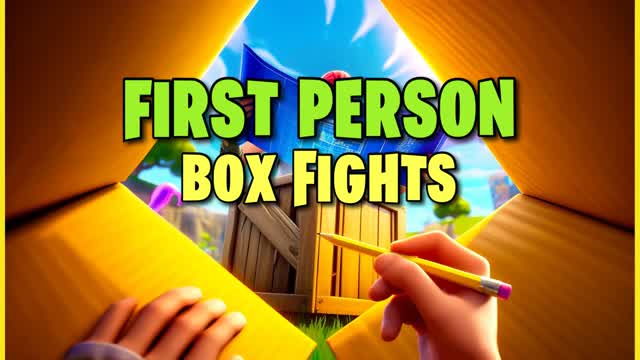 First Person Box Fight - Box Fights| L&W