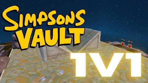 1v1-OGBIGTASTY(SIMPSONS)