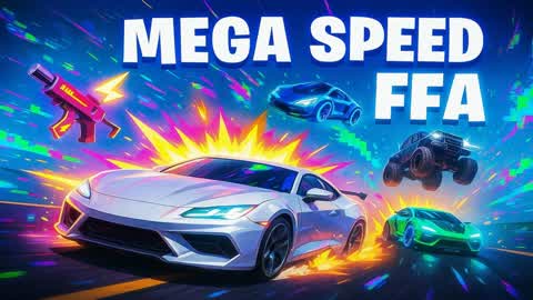 Mega Speed FFA