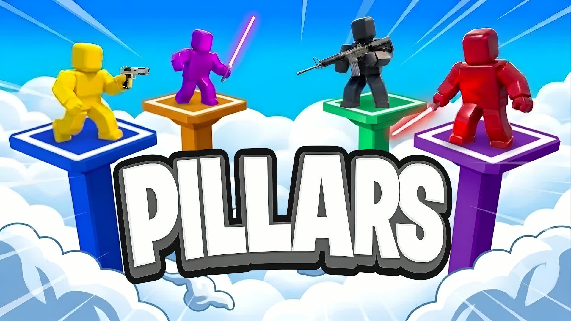 STAR WARS NEW PILLARS(FFA)
