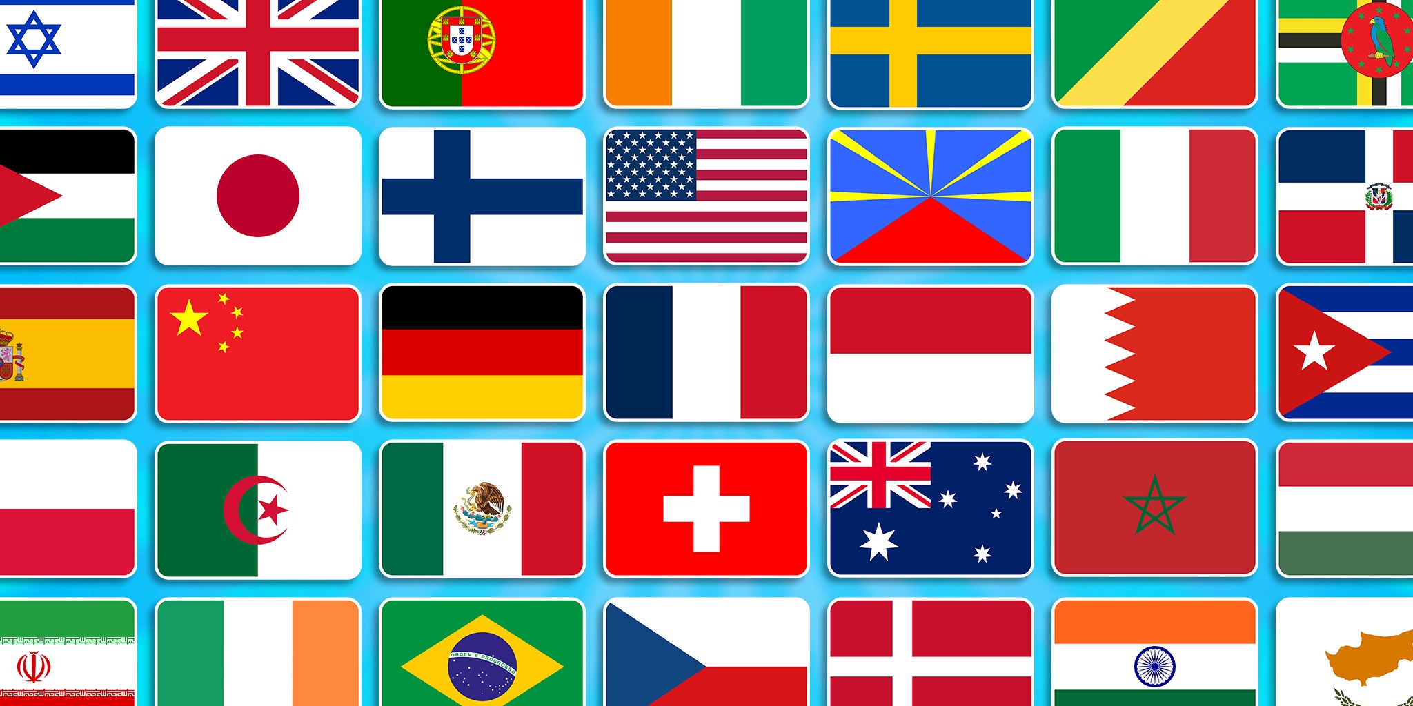 Guess The Flag 🚩🌍