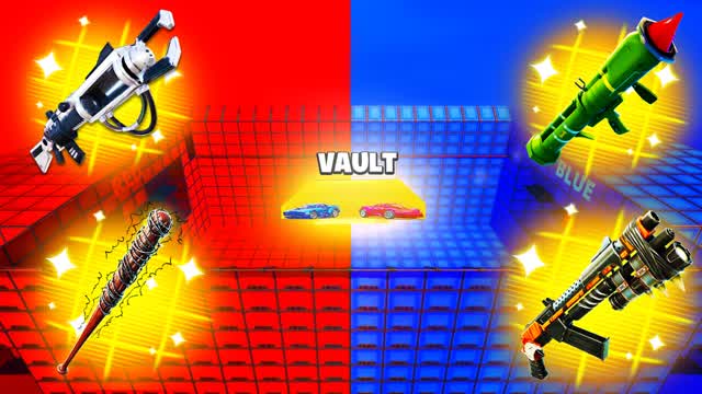 Capture 1 â TWDU RED VS BLUEđŽđ”