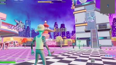 Cyber Gun game
