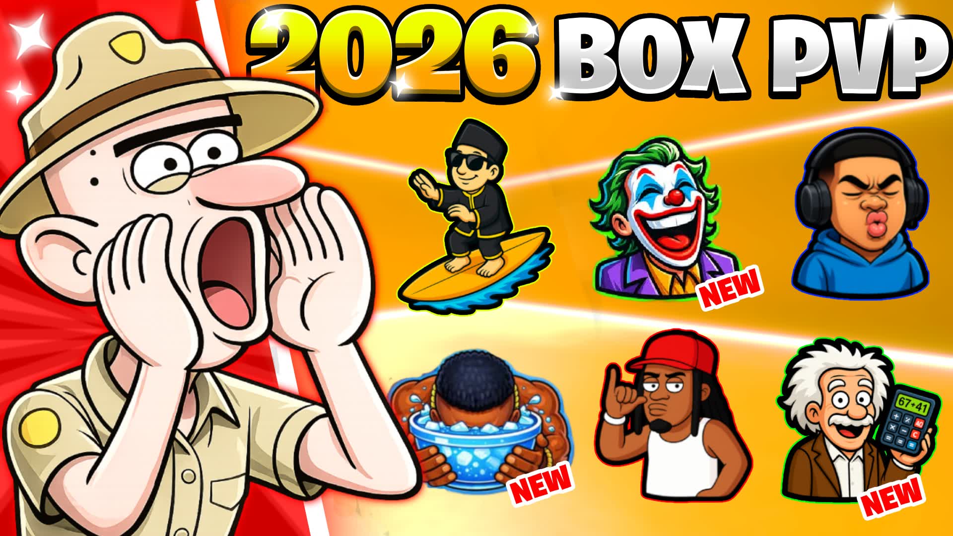 🧠 Brainrot Boxfights 📦 BOX PVP