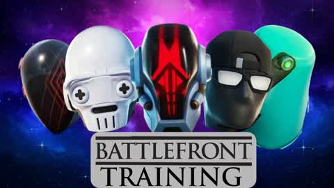 Battlefront Training
