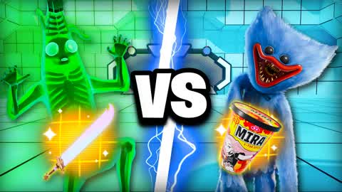 SPOOKY 🎃 KPOP BLUE VS GREEN 🔵🟢