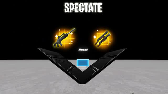 Extreme Performance 1v1 BuildFight