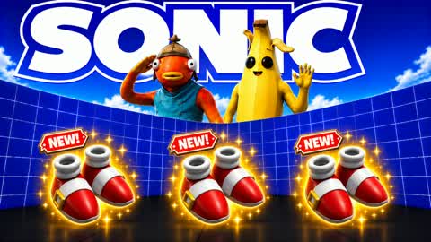 SONIC CLASSIC