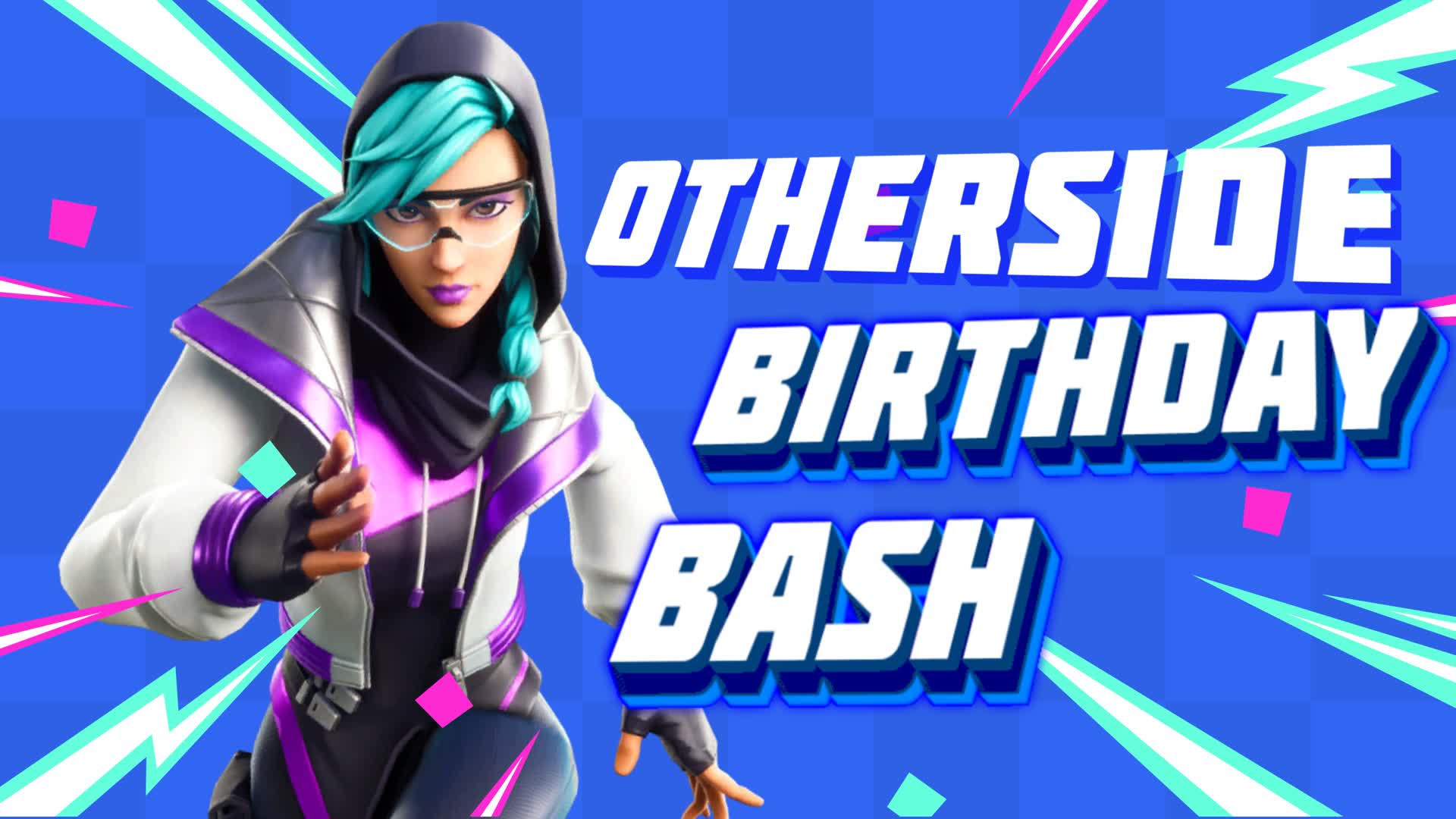 OTHERSIDE S5 - RAIDERS (BIRTHDAY!!)