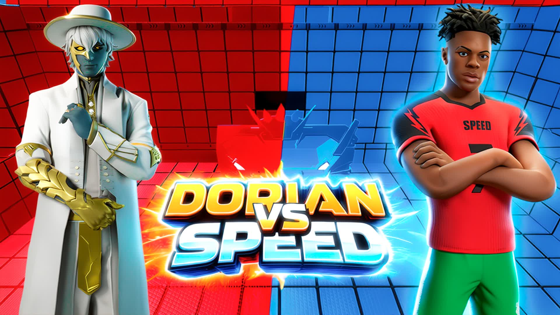 BAKO W🎭RED VS BLUE🔴🔵