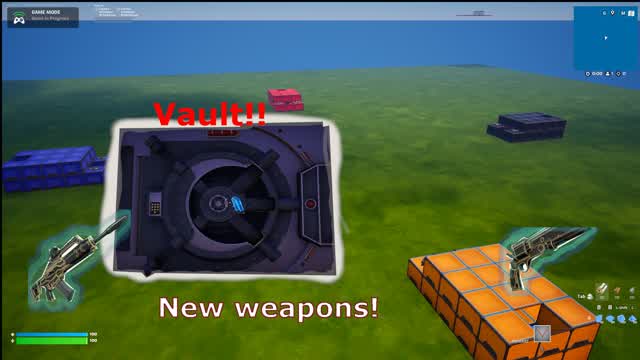 Capture 1 – Zone Wars [GoGoated Reborn]