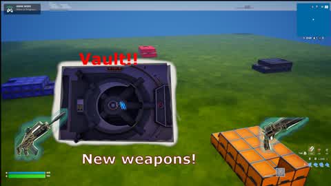 Zone Wars [GoGoated Reborn]