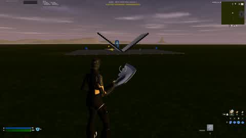 1v1 (BLADE)