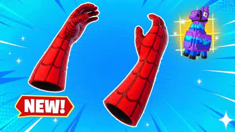 GOD SPIDER-MAN RED VS BLUE 2 🔴🔵