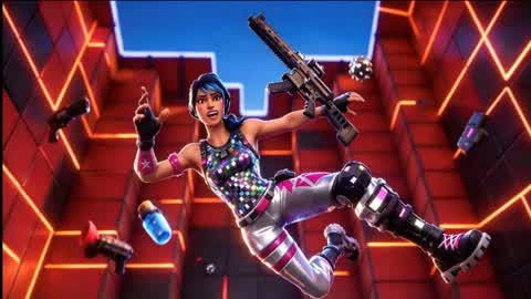 FFA FREE FOR ALL