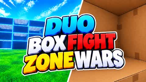 DUO Box Fight & Zone Wars - mrgato55