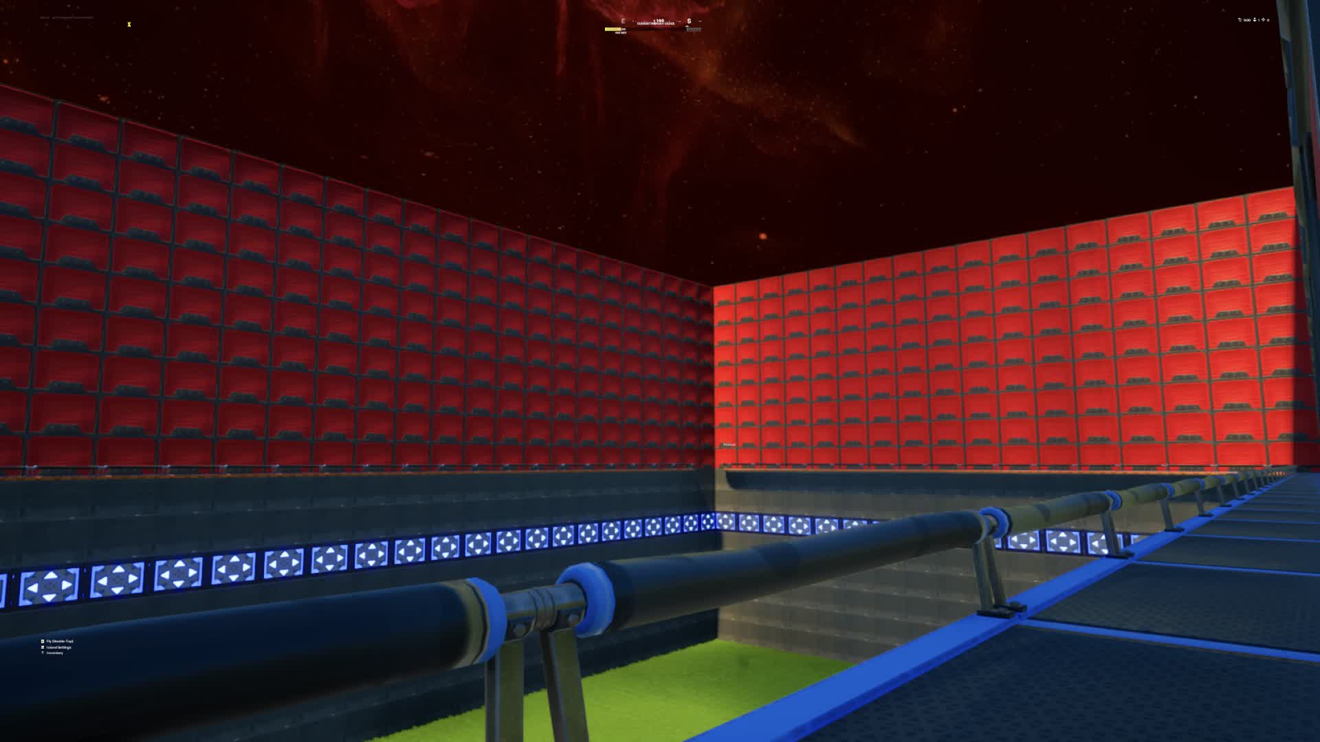The Arena 😆fun free for all!