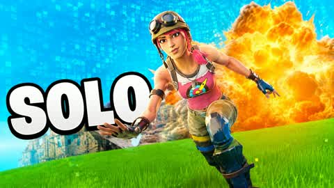 SOLO RELOAD [END GAME]