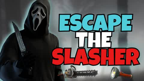 SLASHER VS RUNNER 🔪