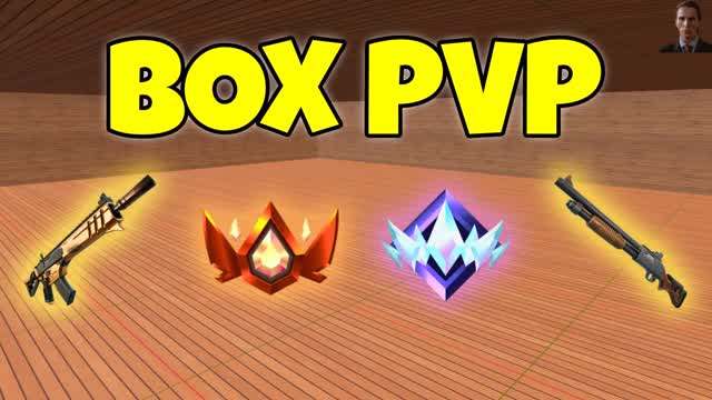 📦NOT A CLASSIC BOX PVP  📦