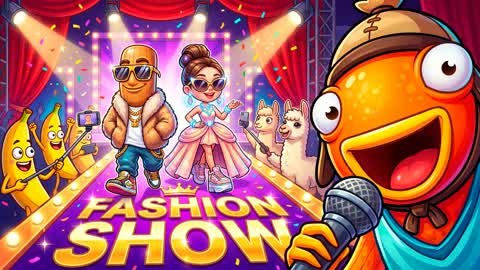 🎭 FASHION SHOW 50 THEMES 🔥