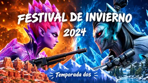 Winter Festival 2024 s2