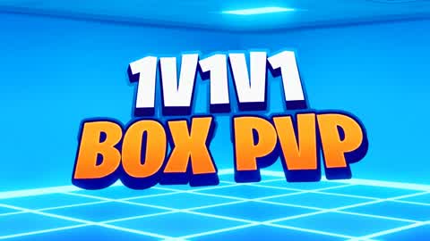 1V1V1 BOX PVP [INFINITE]
