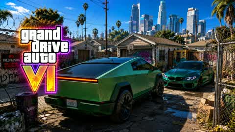 () () GRAND DRIVE AUTO VI 6 () () () (