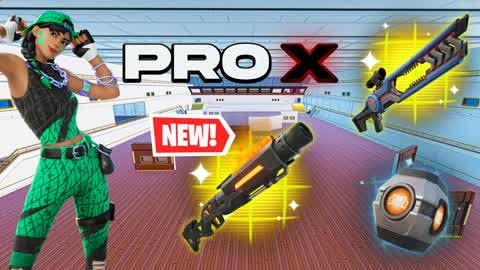 Pro  X