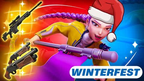 🚩CAPTURE THE FLAG🚩 WINTERFEST ❄️