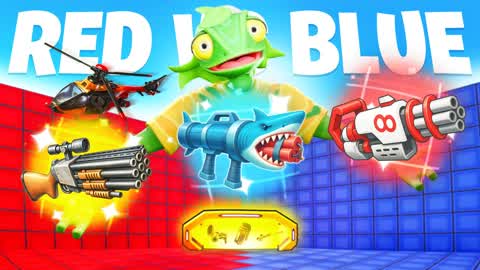 MEME TMNT RED VS BLUE 🔴🔵