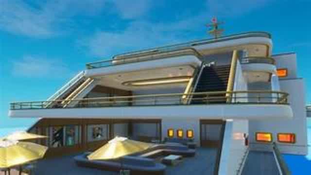 💎El golpe al yate💎