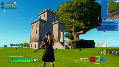 Without Buildng