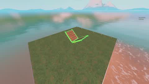 GRASS 1v1'S