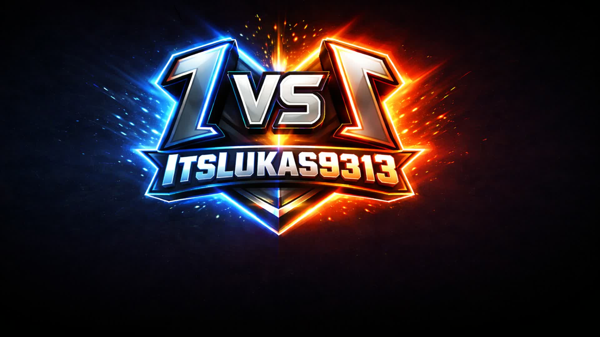 Lukas 1vs1 Map