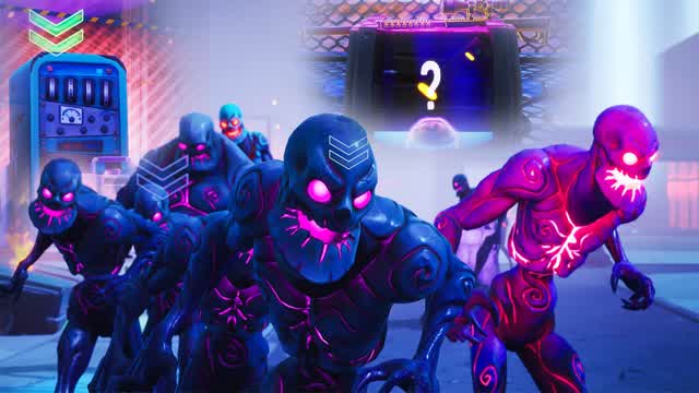 🧟 99 ZOMBIES FARM 🧟 HERO OCTO BOT BOTS