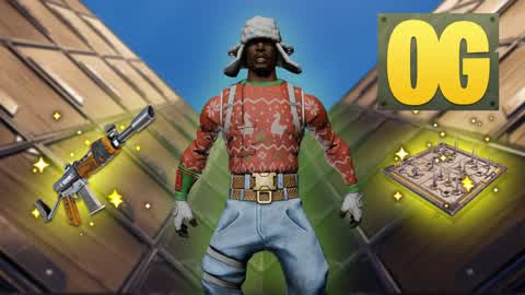 OG Pit