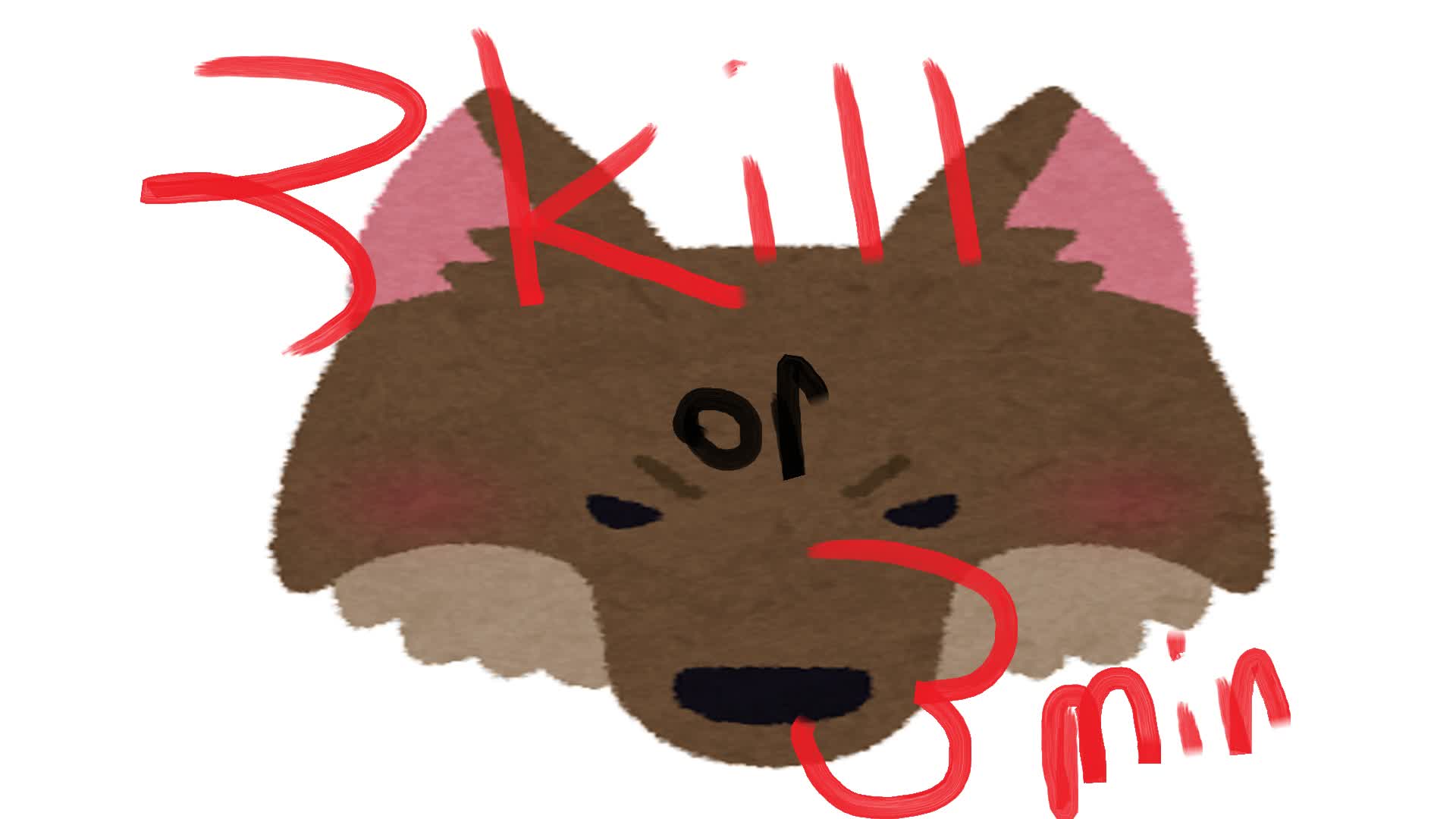 PICKAXEvsWOLF