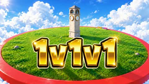 UPGRADE 1v1v1